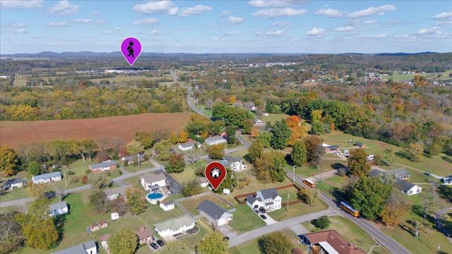 323 Rolling Rd, Shelbyville, TN 37160