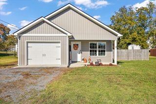 323 Rolling Rd, Shelbyville, TN 37160