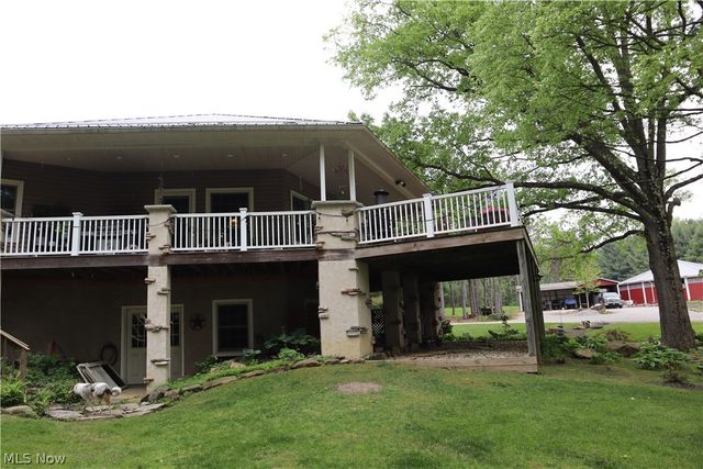 7509 Girdle Road, West Farmington, OH 44491