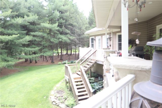 7509 Girdle Road, West Farmington, OH 44491