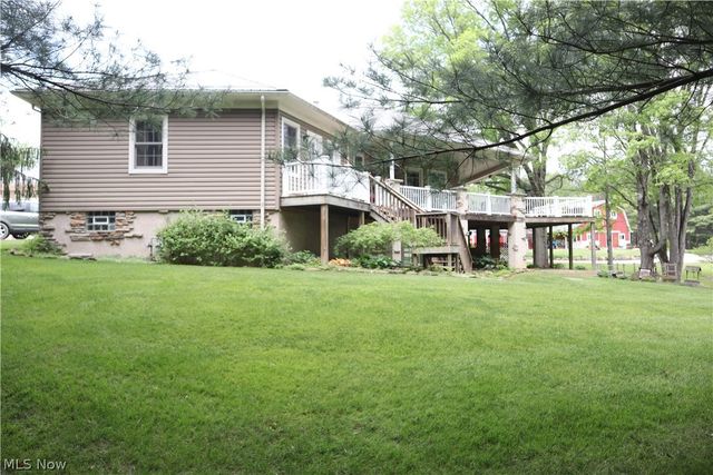 7509 Girdle Road, West Farmington, OH 44491