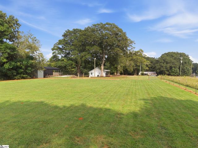 125 Parker Slatton Road, Simpsonville, SC 29681