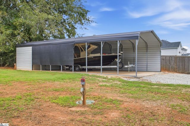 125 Parker Slatton Road, Simpsonville, SC 29681