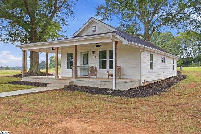 125 Parker Slatton Road, Simpsonville, SC 29681