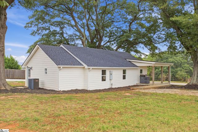 125 Parker Slatton Road, Simpsonville, SC 29681