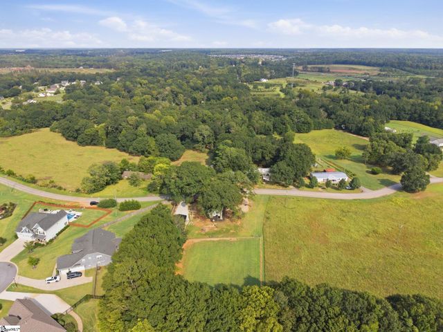 125 Parker Slatton Road, Simpsonville, SC 29681