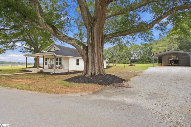 125 Parker Slatton Road, Simpsonville, SC 29681