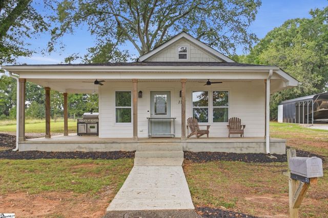 125 Parker Slatton Road, Simpsonville, SC 29681