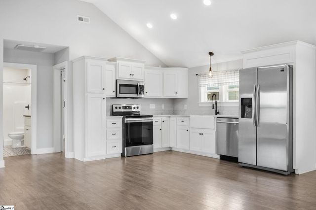 125 Parker Slatton Road, Simpsonville, SC 29681