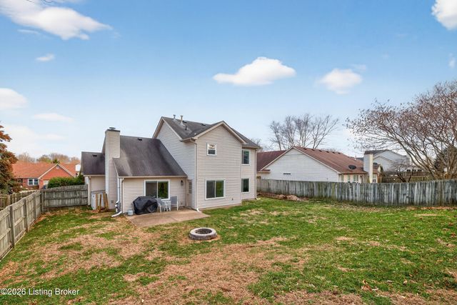 134 Hemingway Pl, Georgetown, KY 40324