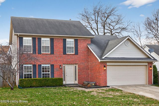 134 Hemingway Pl, Georgetown, KY 40324