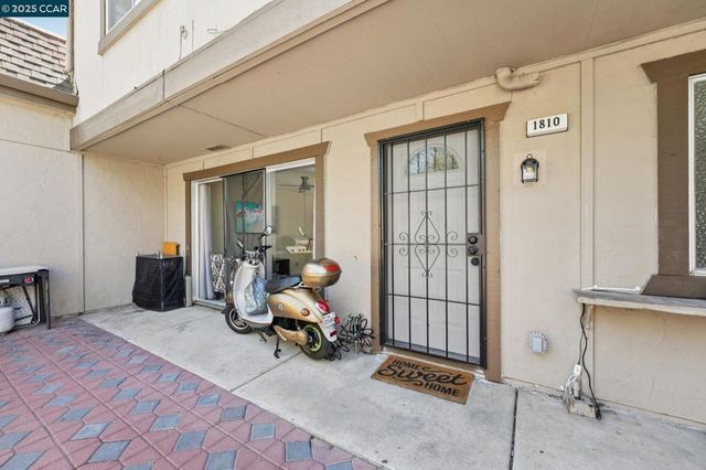 1810 San Jose Dr, Antioch, CA 94509