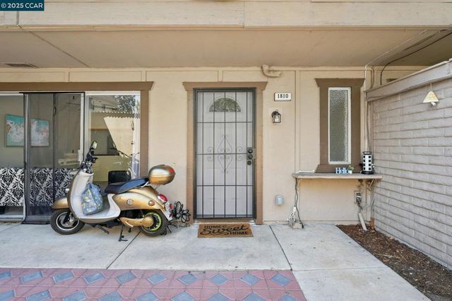 1810 San Jose Dr, Antioch, CA 94509