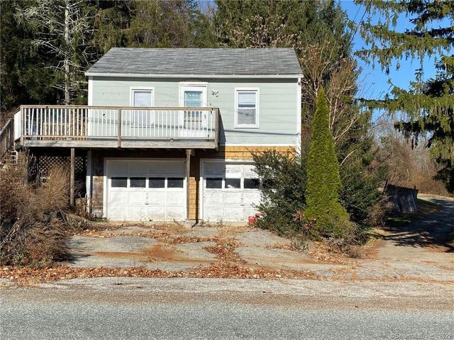 59 Long Society Road, Preston, CT 06365