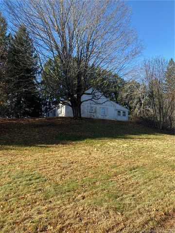 59 Long Society Road, Preston, CT 06365