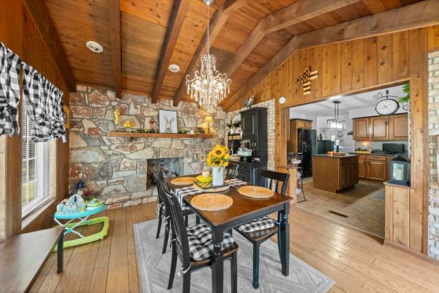 158 Township Road 1248, Proctorville, OH 45669