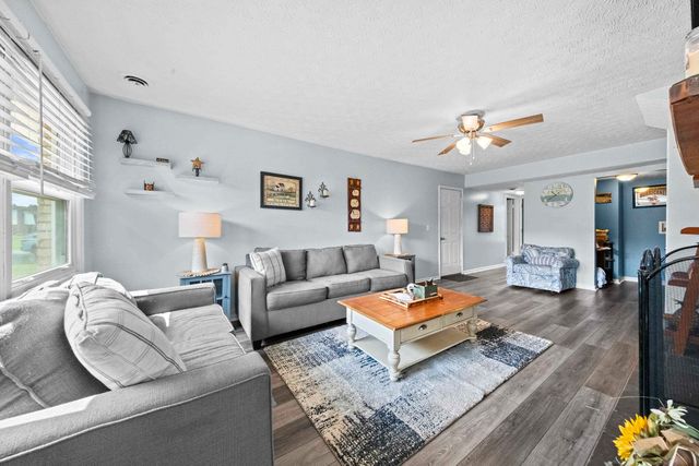 158 Township Road 1248, Proctorville, OH 45669