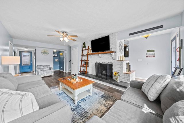158 Township Road 1248, Proctorville, OH 45669