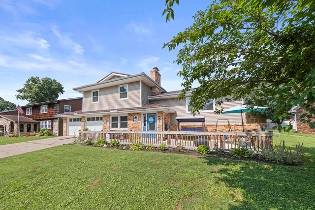 158 Township Road 1248, Proctorville, OH 45669