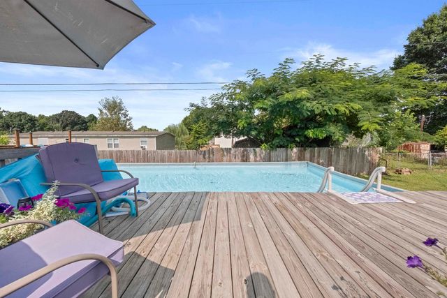 158 Township Road 1248, Proctorville, OH 45669