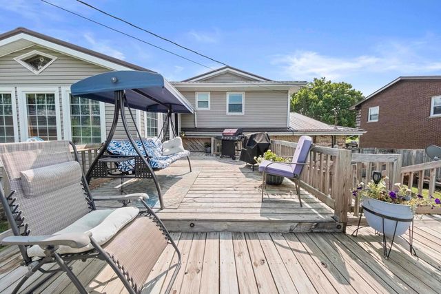 158 Township Road 1248, Proctorville, OH 45669