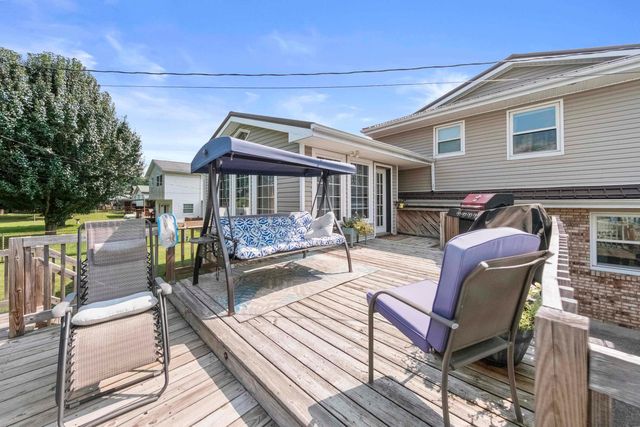 158 Township Road 1248, Proctorville, OH 45669