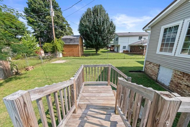 158 Township Road 1248, Proctorville, OH 45669
