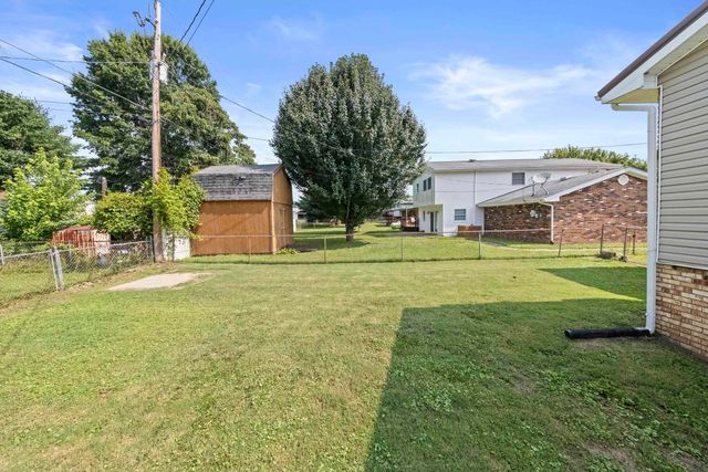 158 Township Road 1248, Proctorville, OH 45669