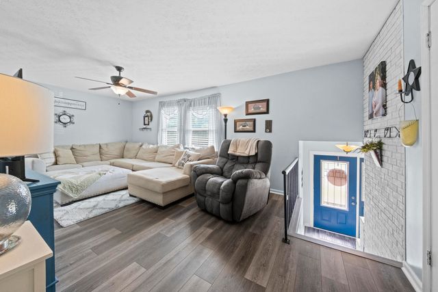 158 Township Road 1248, Proctorville, OH 45669