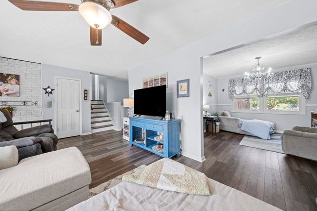 158 Township Road 1248, Proctorville, OH 45669