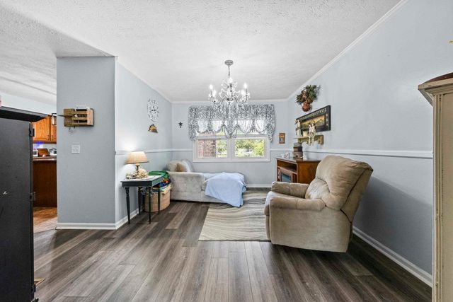 158 Township Road 1248, Proctorville, OH 45669