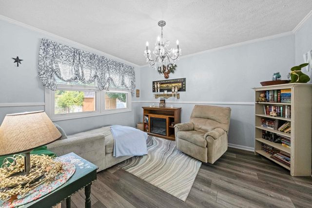 158 Township Road 1248, Proctorville, OH 45669