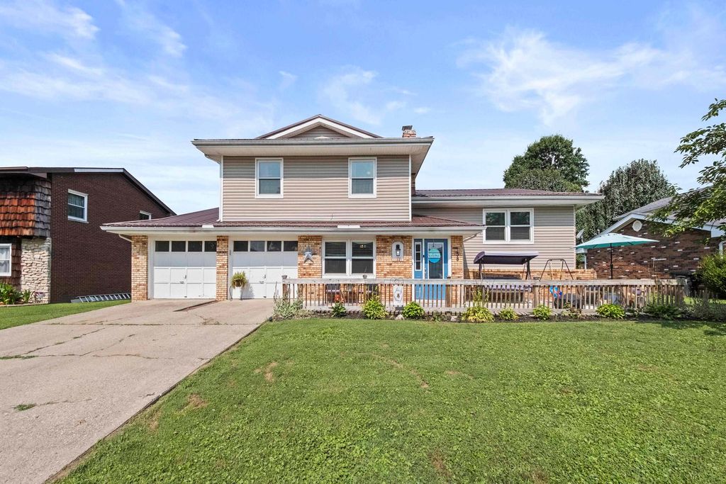 158 Township Road 1248, Proctorville, OH 45669