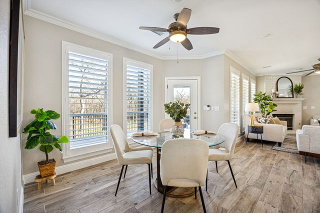 840 Lake Park Drive, Oak Point, TX 75068