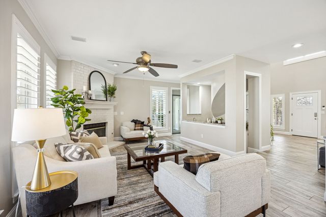 840 Lake Park Drive, Oak Point, TX 75068