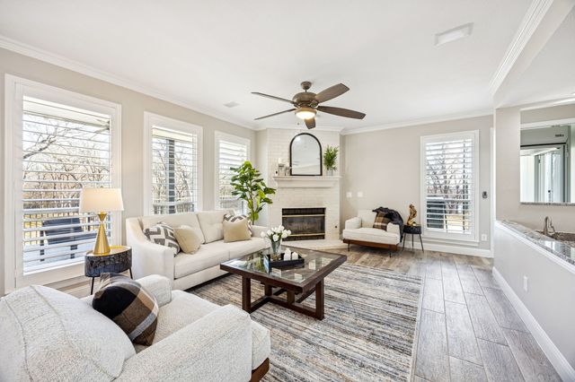 840 Lake Park Drive, Oak Point, TX 75068