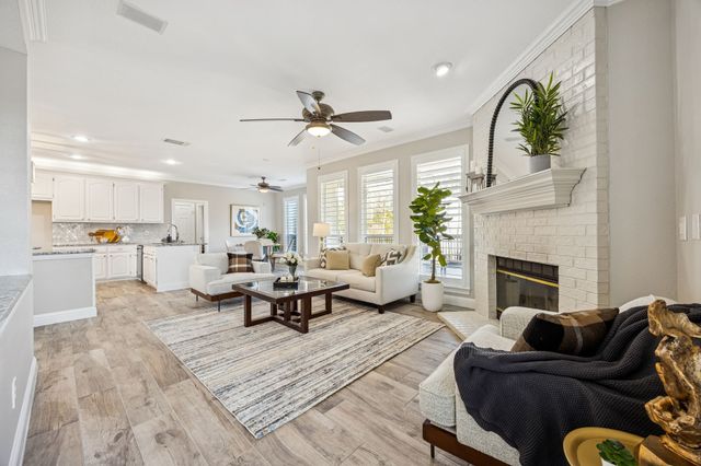 840 Lake Park Drive, Oak Point, TX 75068