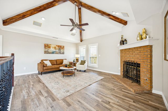 840 Lake Park Drive, Oak Point, TX 75068