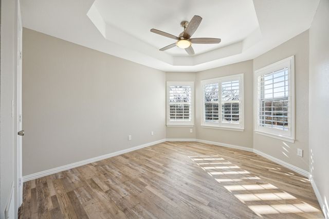 840 Lake Park Drive, Oak Point, TX 75068