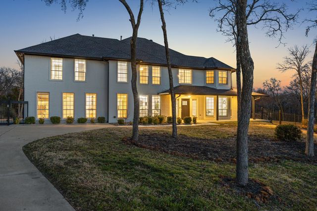 840 Lake Park Drive, Oak Point, TX 75068