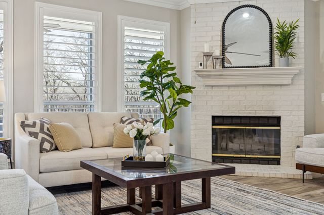 840 Lake Park Drive, Oak Point, TX 75068