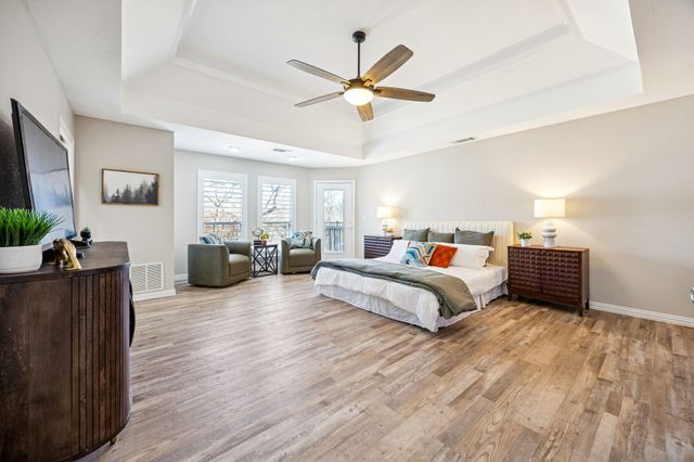 840 Lake Park Drive, Oak Point, TX 75068