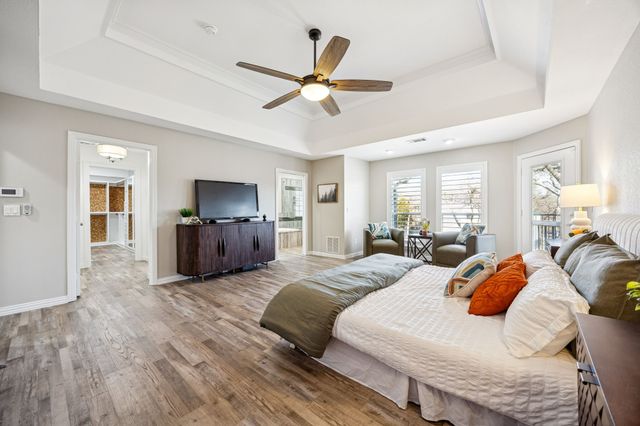 840 Lake Park Drive, Oak Point, TX 75068