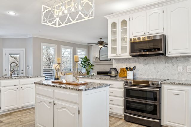 840 Lake Park Drive, Oak Point, TX 75068