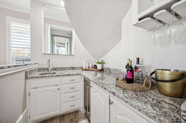 840 Lake Park Drive, Oak Point, TX 75068