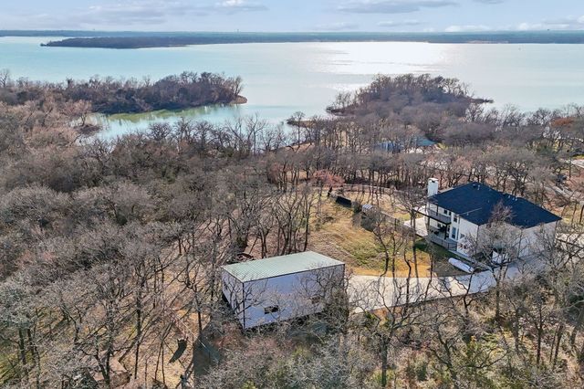 840 Lake Park Drive, Oak Point, TX 75068