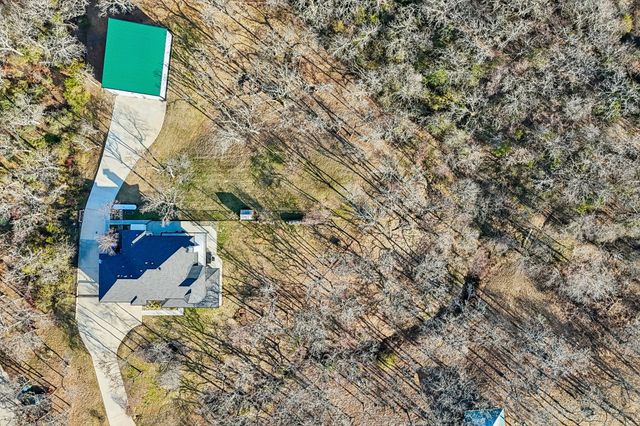 840 Lake Park Drive, Oak Point, TX 75068