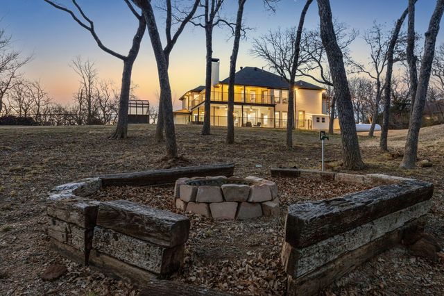 840 Lake Park Drive, Oak Point, TX 75068