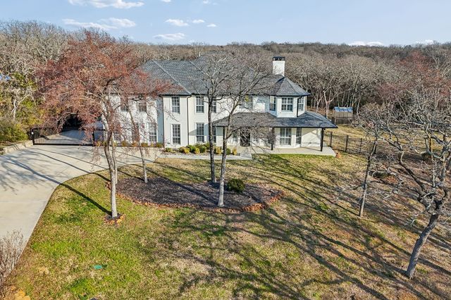 840 Lake Park Drive, Oak Point, TX 75068