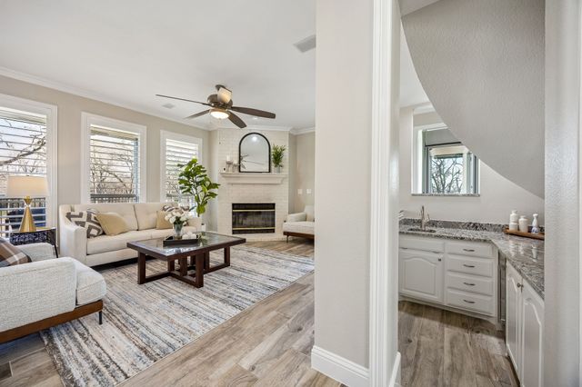 840 Lake Park Drive, Oak Point, TX 75068